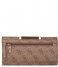 Guess  Cathleen Slg Pocket Trifold brown