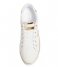 Guess  Beckie Active Lady Leather Lik White