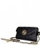Guess  Not Adjustable Chain Belt With Pouch black