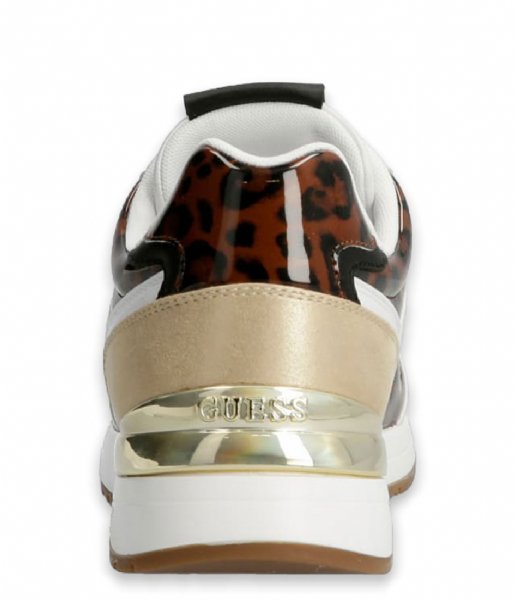 Guess  Maybel Active Lady Leopard