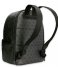 Guess  Vezzola Smart Compact Backpack Black