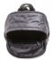 Guess  Vezzola Smart Compact Backpack Black