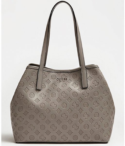 Guess  Vikky Tote taupe