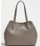 Guess  Vikky Tote taupe