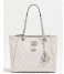 Guess  Downtown Cool Tote stone