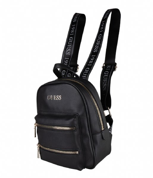 Guess  Caley Backpack black