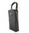 Guess  Mobile Pouch Keychain black