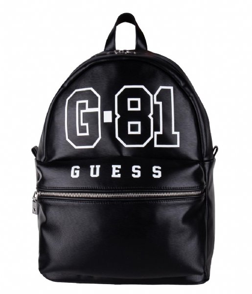 Guess  Quarto Backpack Black