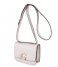 Guess  Corily Convertible Xbody Flap Stone