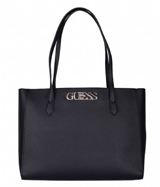 Guess  Uptown Chic Elite Tote Black