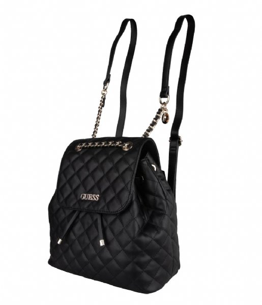 Guess  Illy Backpack Black