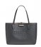 Guess  Bobbi Inside Out Tote black rosewood