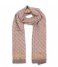 Guess  Scarf brown