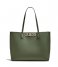 Guess  Uptown Chic Barcelona Tote forest