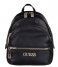 Guess  Manhattan Small Backpack black