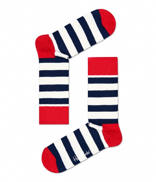 Happy Socks  Socks Stripe stripe (045)