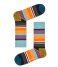 Happy Socks  Multi Stripe Socks multi (2000)