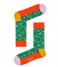 Happy Socks  Reindeer Socks reindeer (7000)