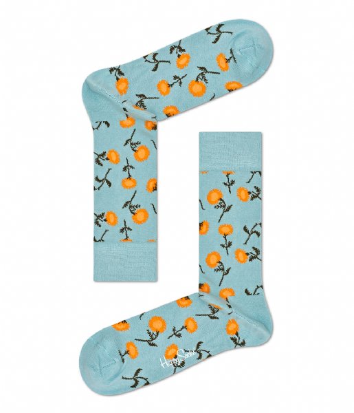 Happy Socks  Sunflower Socks multi (6000)