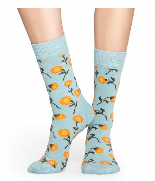 Happy Socks  Sunflower Socks multi (6000)
