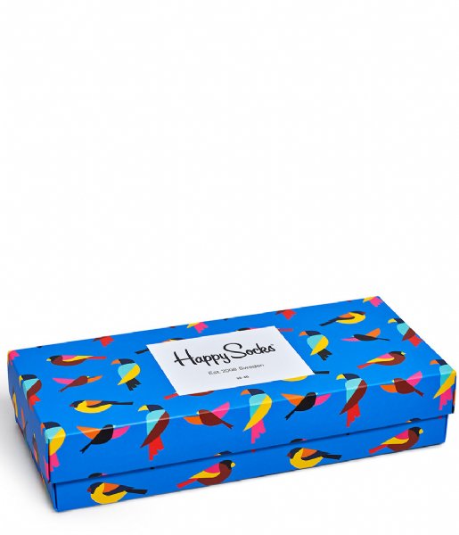 Happy Socks  Forest Gift Box forest (8000)