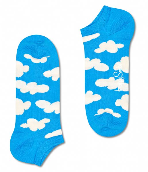 Happy Socks  Cloudy Low Sock Cloudy Low (6700)