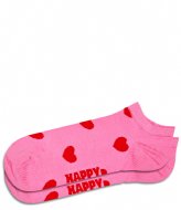 Happy Socks Hearts Low Sock Heart