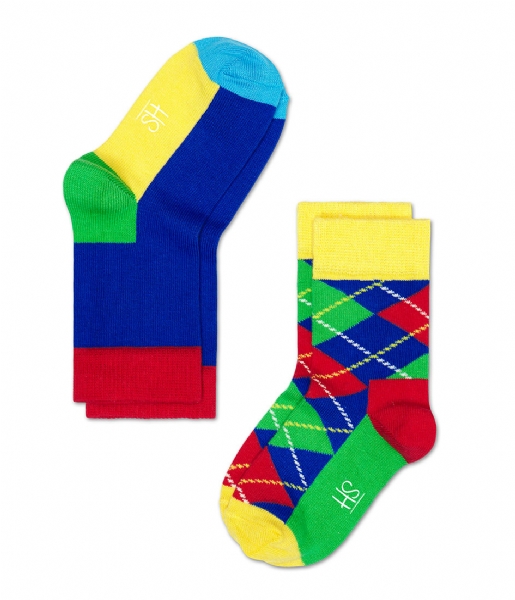 Happy Socks  Socks  (024)
