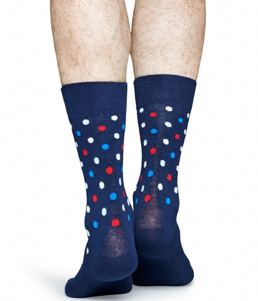 Happy Socks  Socks Dot dot (6001)