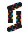 Happy Socks  Socks Cat multi (9001)