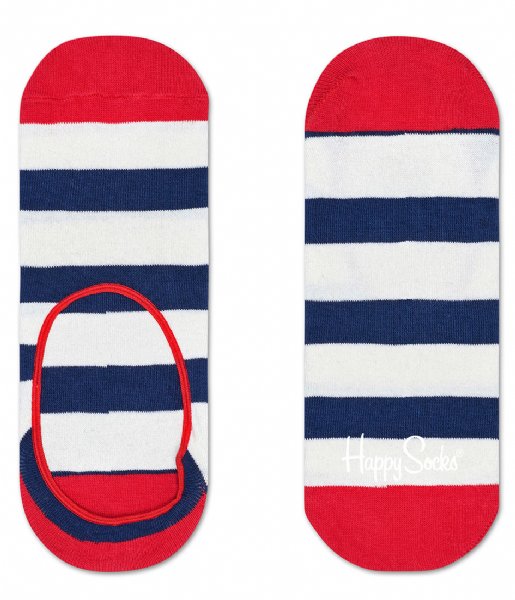 Happy Socks  Socks Stripe Liner stripe (6000)