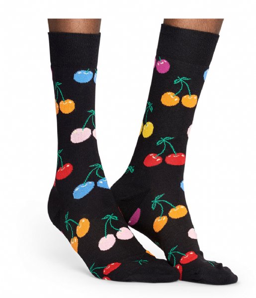 Happy Socks  Socks Cherry  cherry (9002)