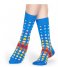 Happy Socks  Faded Disco Dot Socks faded disco (2700)