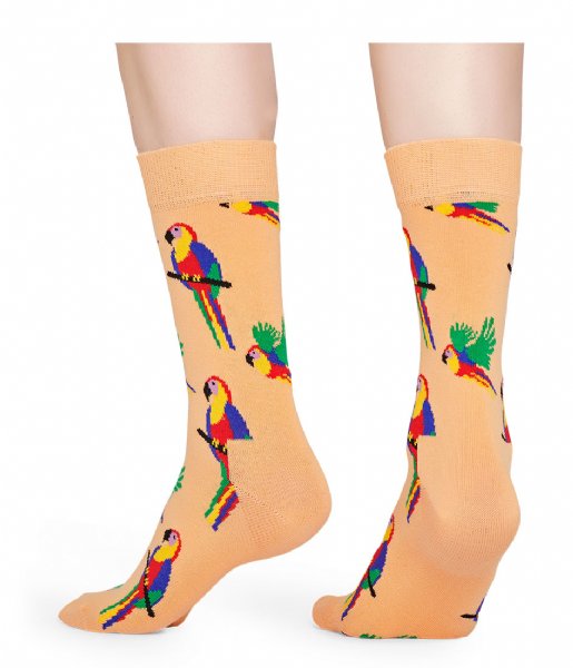 Happy Socks  Parrot Socks parrot (2700)