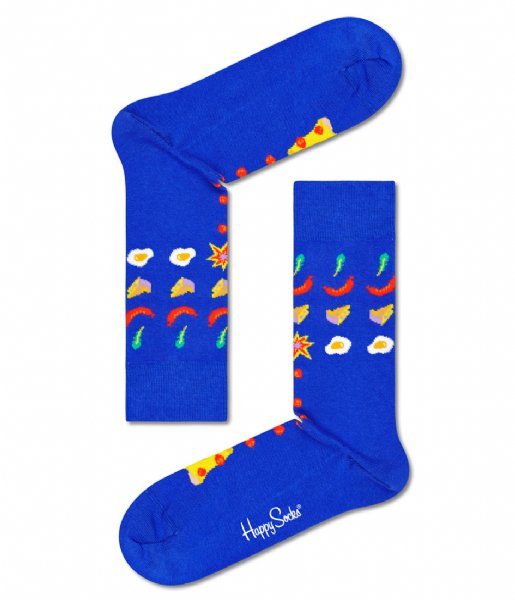 Happy Socks  2-Pack Friday Night Socks Gift Friday Nights Gift (9300)