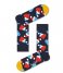 Happy Socks  4-Pack Holiday Vibes Gift Set Multipack