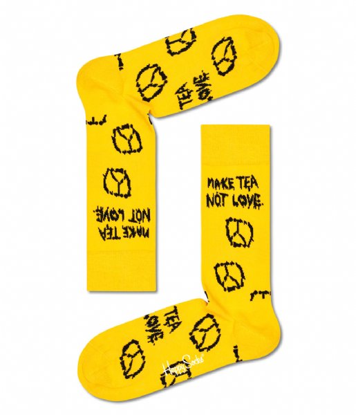 Happy Socks  3-Pack Monty Python Gift Set Monty Python Gift Set (200)