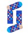 Happy Socks  3-Pack Sports Socks Gift Set Sportss Gift Set (7300)