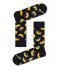 Happy Socks  Hot Dog Socks hot dog (9000)
