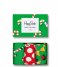 Happy Socks  Kids Holiday Gift Box holiday (7301)
