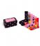 Happy Socks  6-pack Pink Panther Collector Box Set pink panter collector box set (9300)