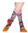 Happy Socks  Rolling Stones Ruby Tuesday Sock ruby tuesday (4000)