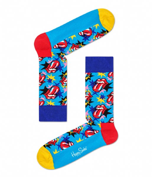 Happy Socks  Rolling Stones I Got The Blues Sock i got the blues (6000)