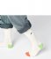 Happy Socks  Embroidery Cat Socks embroidery cat (1300)