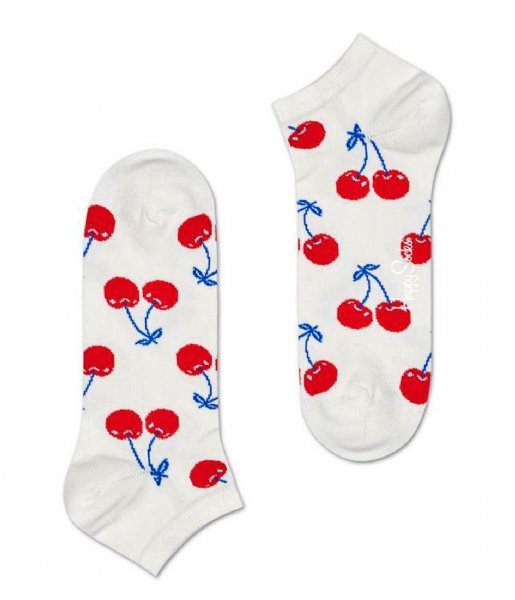Happy Socks  Cherry Low Socks cherry (1300)