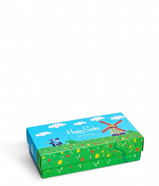 Happy Socks  Dutch Edition Gift Box dutch edition (1300)