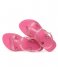 Havaianas  Kids Flipflops Joy shocking pink (0703)