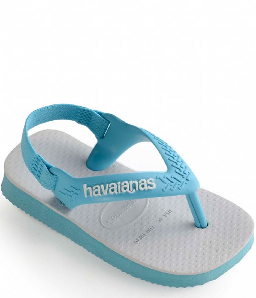 Havaianas  Flipflops Baby blue (0031)