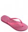 Havaianas  Flipflops Slim pink (8447)
