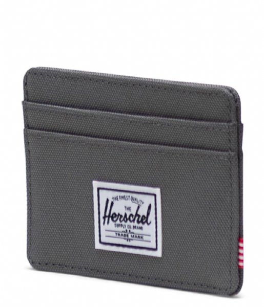 Herschel Supply Co.  Charlie RFID Gargoyle (5643)